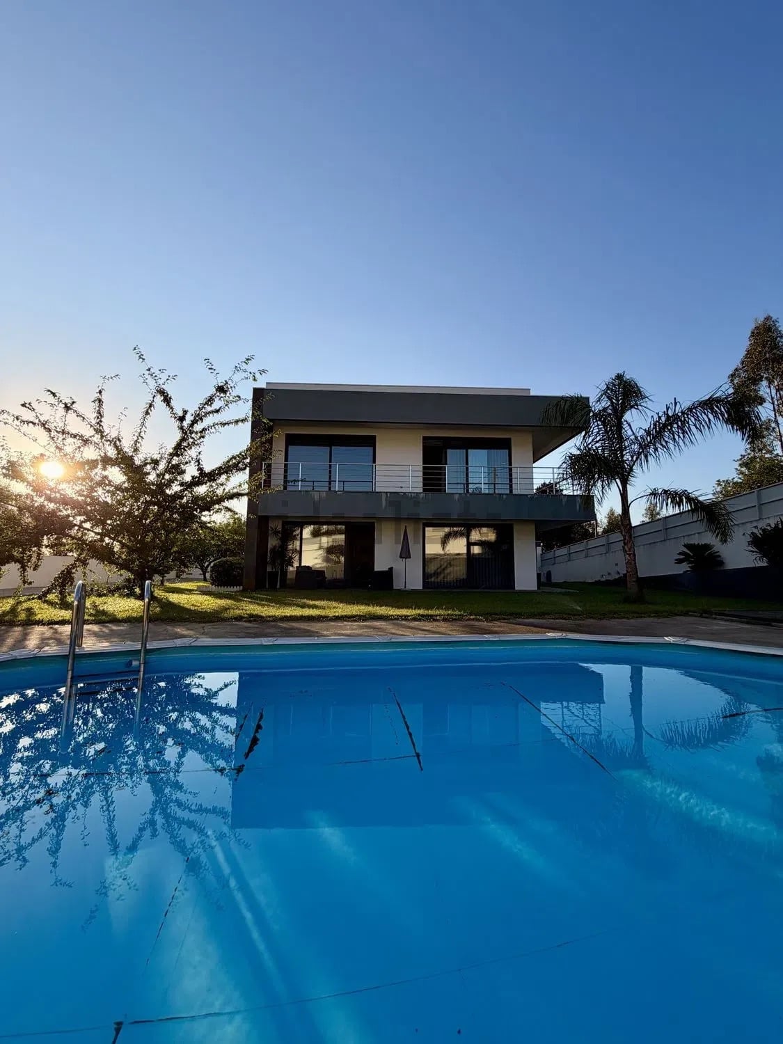 Modern 5‑Bedroom Home in Portugal at 25 minutes from Porto and Aveiro