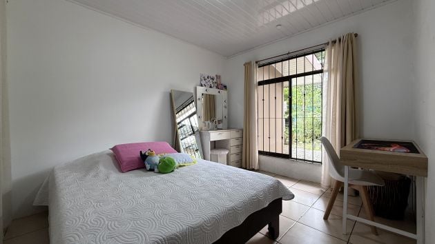 FAMILY HOME WITH MAXIMUM PRIVACY