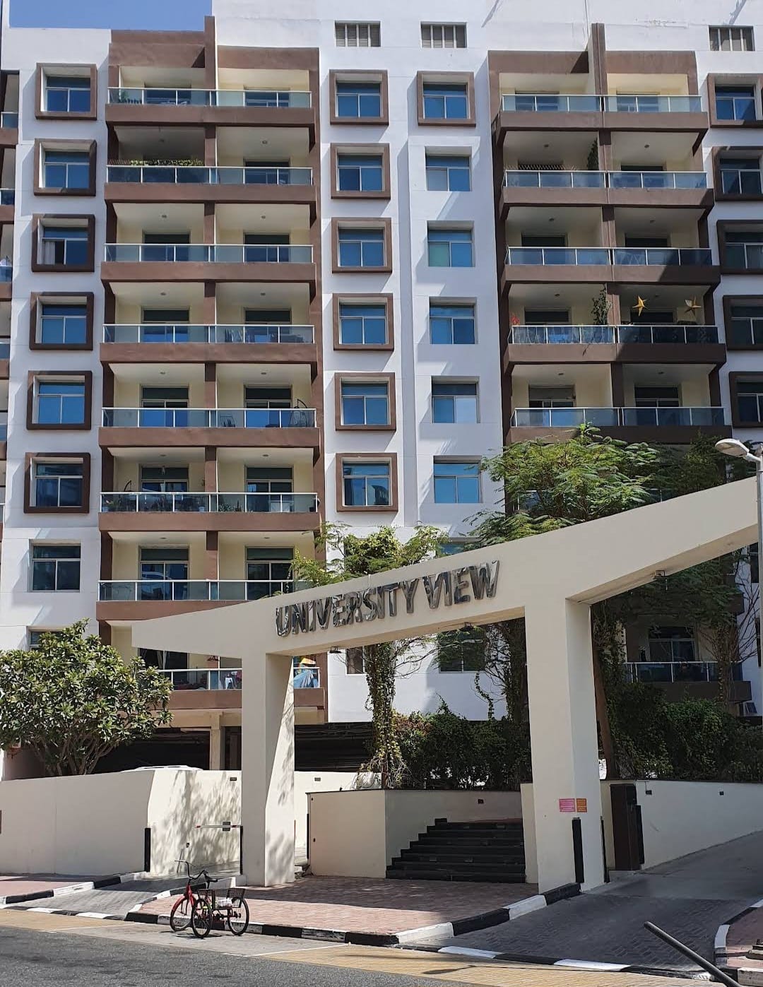 1 Bedroom Apartment for Sale – University View, Block A silicon oasis| Direct from Owner