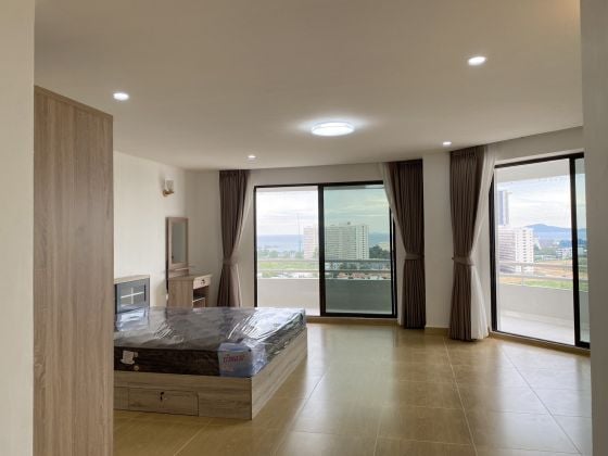 Condo for rent at jomtien near Mae La-or market at Angket Condo ...
