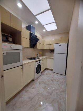 1 BDR apt close to Port Baku & seaside boulevard