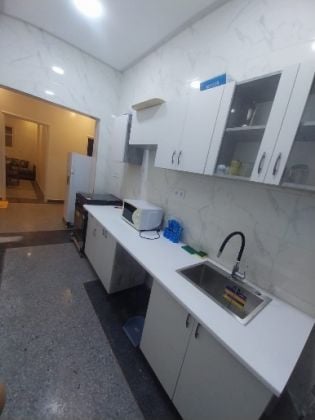 APPARTEMENT NEUF A LOUER F2 BIS