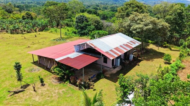 FARM IN SAN PEDRO