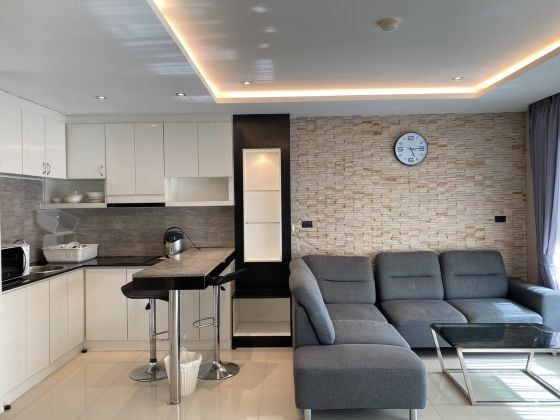 Condo for rent South Pattaya, east side at The Blue Residence ...