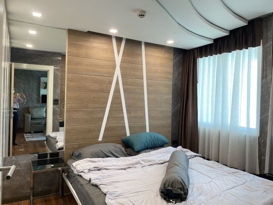 Condo for rent Na jomtien at The Feelture ...