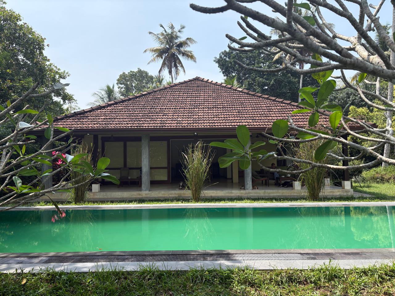 The Natural Healing Sanctuary - Peacock Suite for Rent