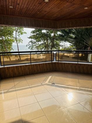 Magnifique appartement à louer à Tahiti 
