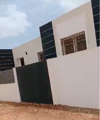 Villa T4 à louer – Espace Diobass, Sénégal