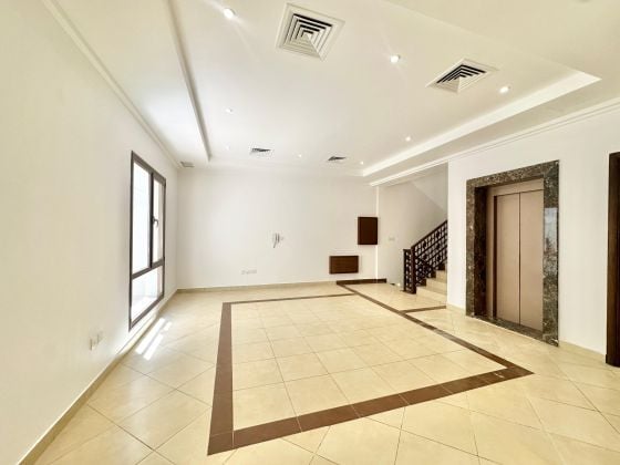 Villa for rent in Mishref ,Kuwait 