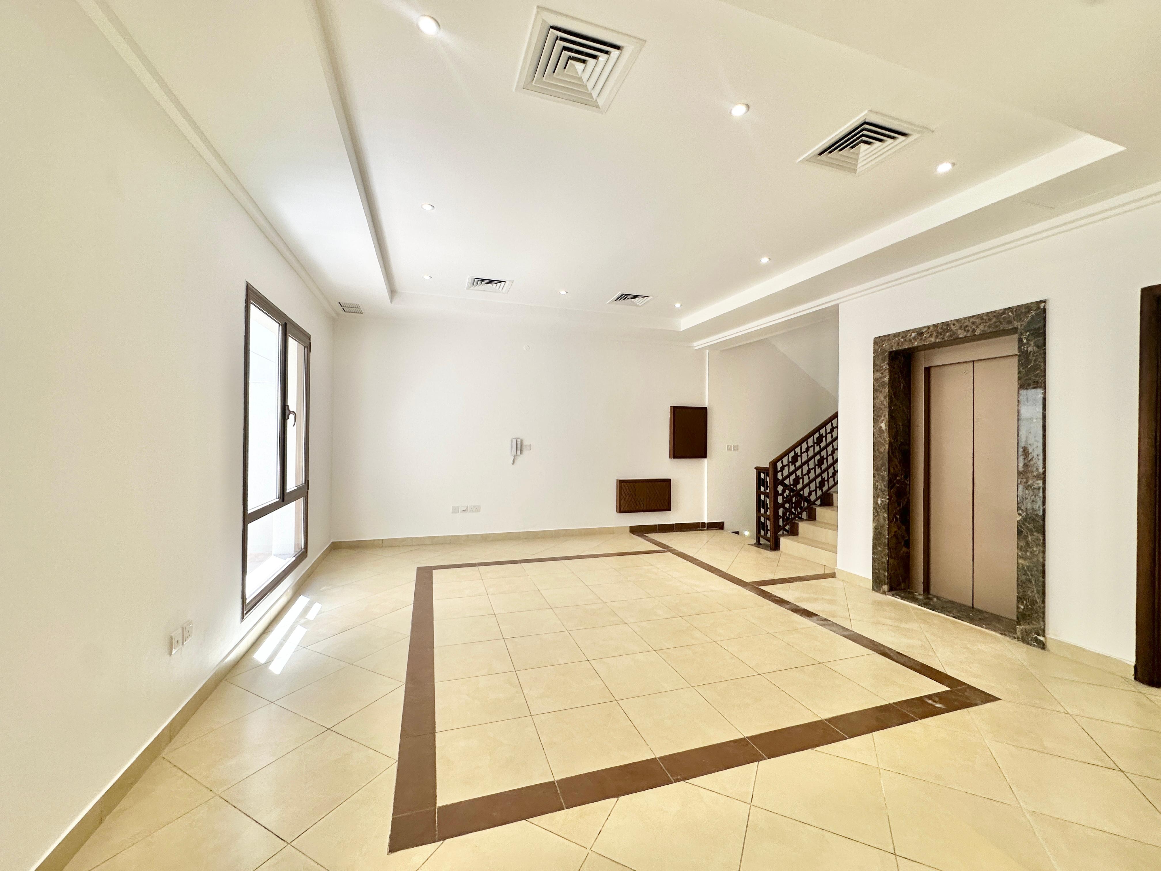 Villa for rent in Mishref ,Kuwait