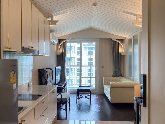 Condo for rent at Grand Florida Pattaya 