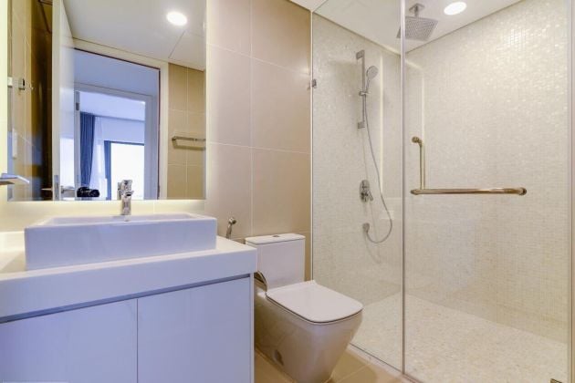 Gateway Thao Dien for rent in District 2