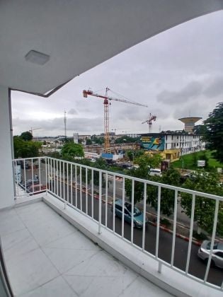 Magnifique appart de 3 chambres sallon à Cocody saint Jean en ...