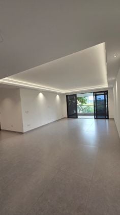 Appartement de luxe exclusif de 3 chambres avec prestations haut de gamme