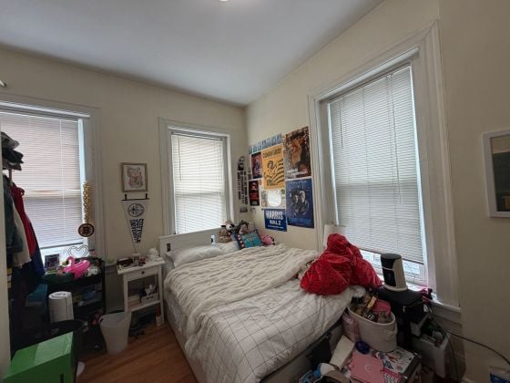 Chambre à louer - East Boston (Blue Line)