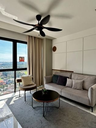 Comfortable and Relaxed Living at Lumi Tropicana, Tropicana