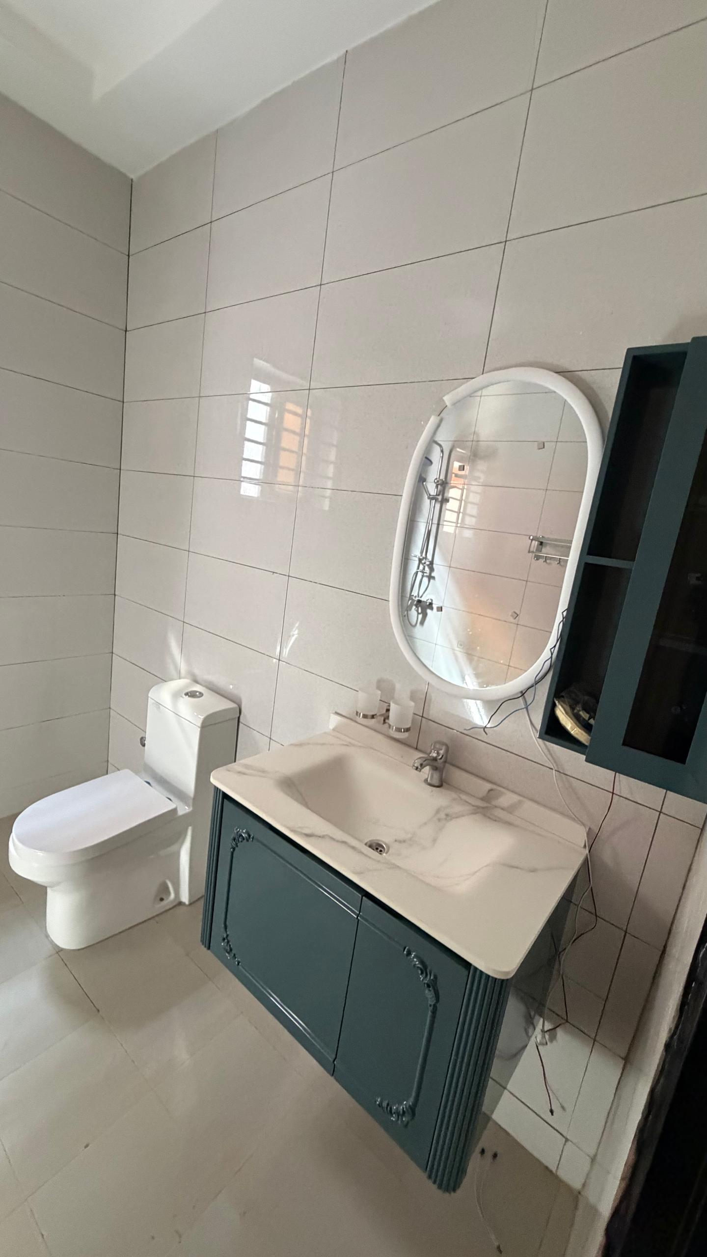 Duplex en location Ouaga 2000