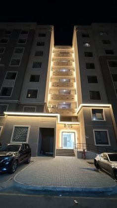 Appartement neuf à louer 