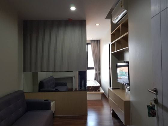 Condo for rent Khaonoi at Infinity Condo 