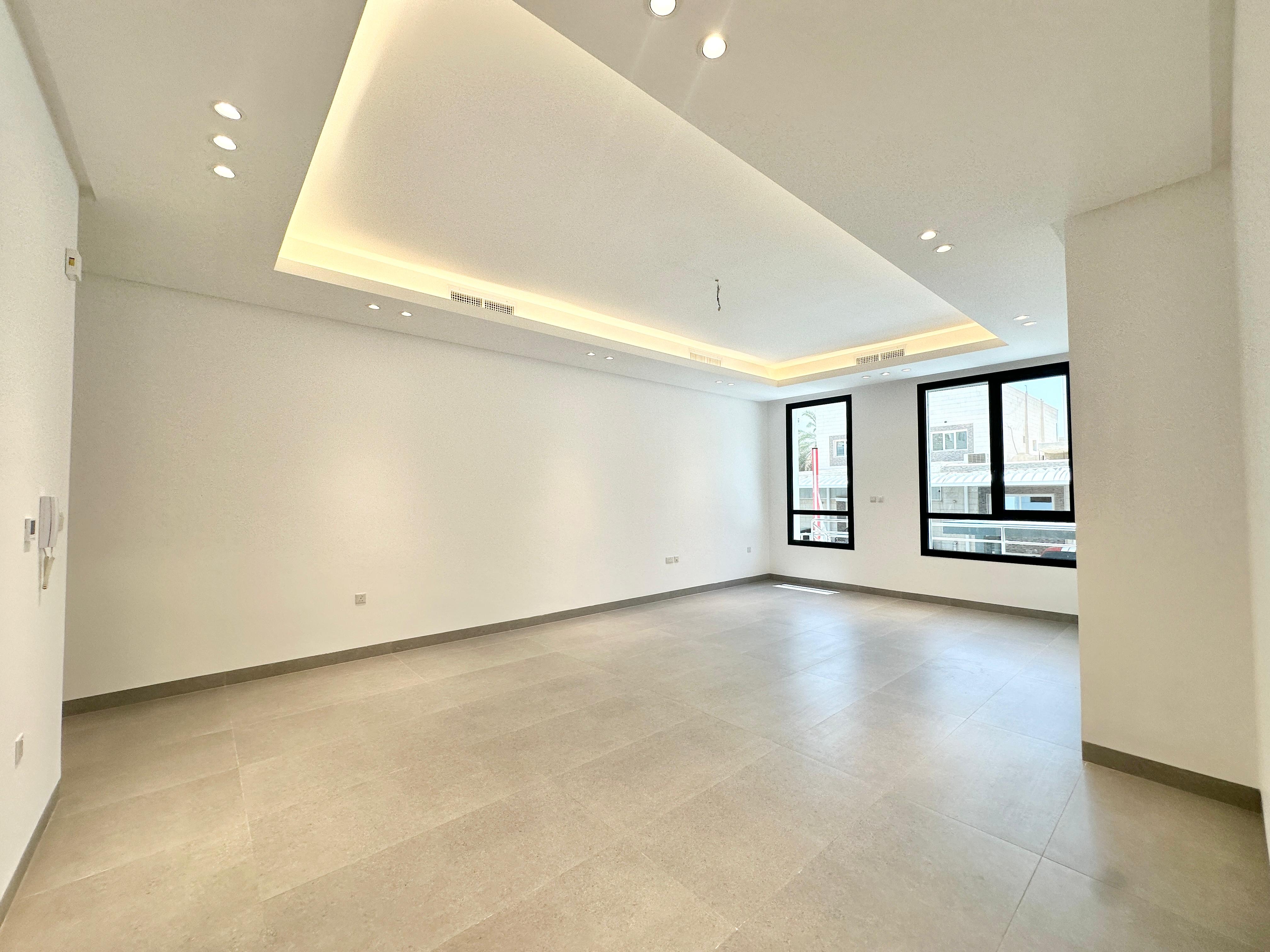Three bedroom apartment for Rumaithya ,Close to Salmiya Garden
