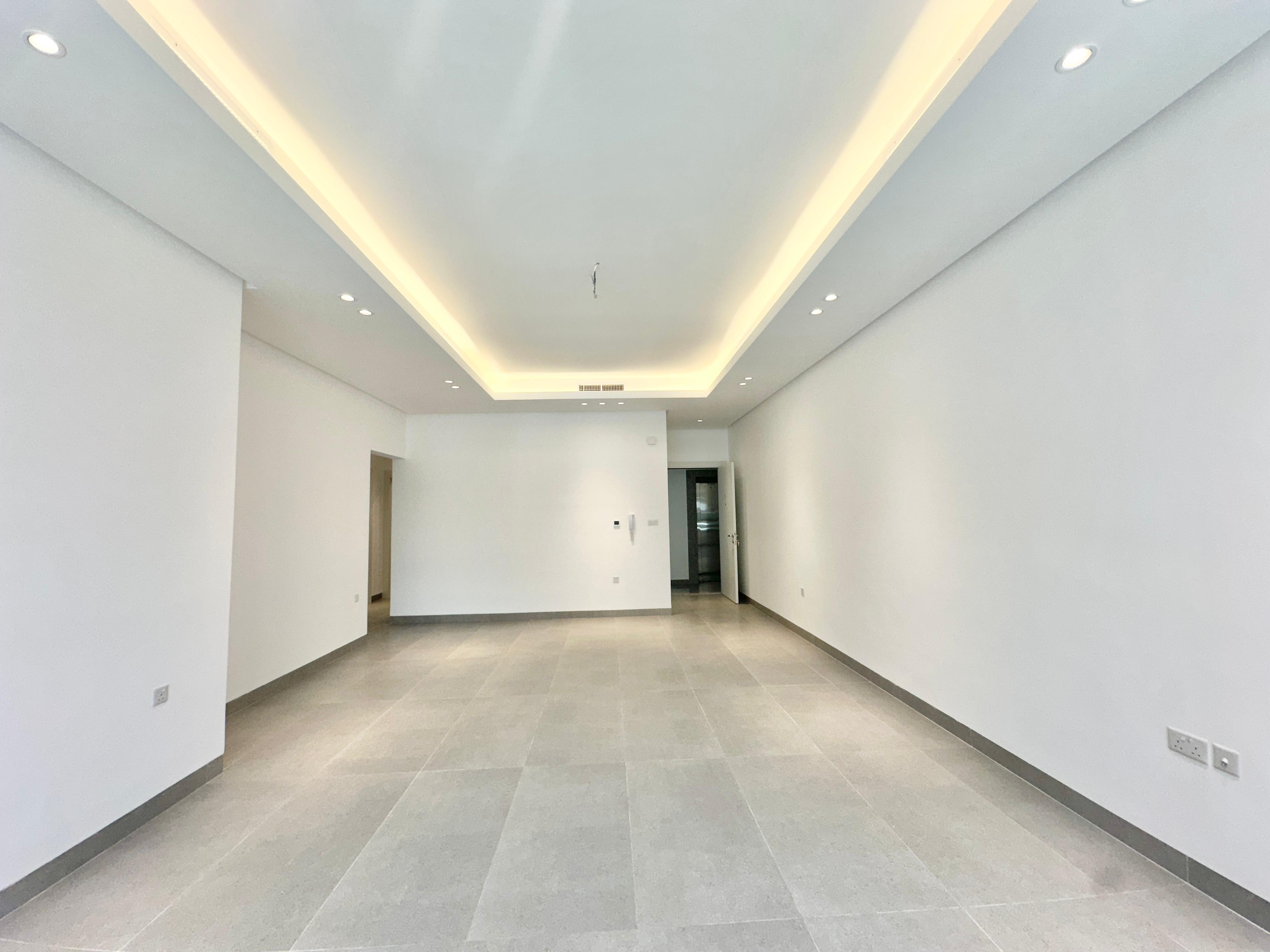 Brand new three bedroom apartment for Rumaithya ,Close to Salmiya Garden