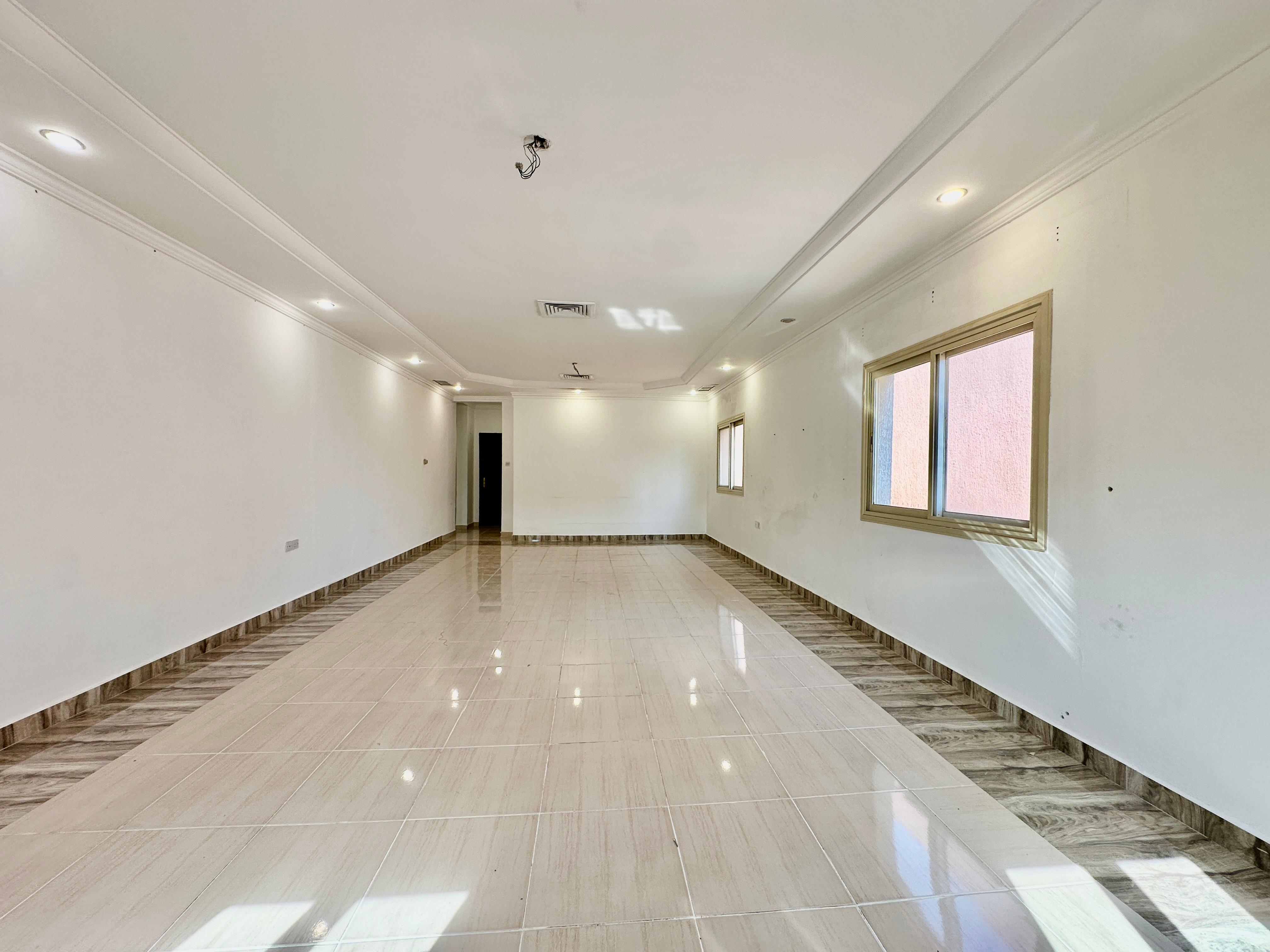 Four bedroom floor for rent in Jabriya