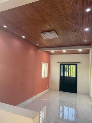 Appartement récente moderne 