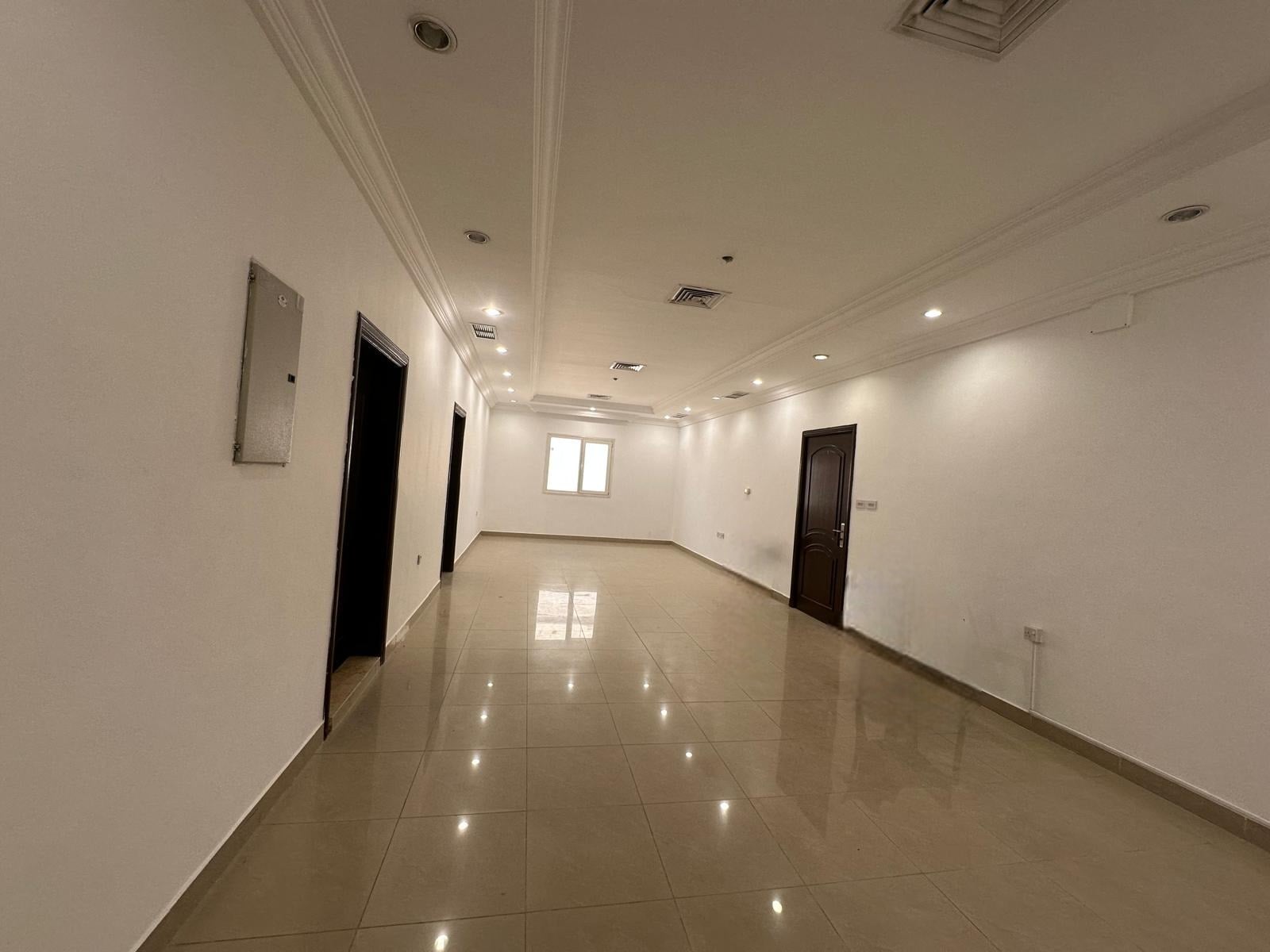 3 Bedroom Villa Flat with Shared Garden in Mangaf.