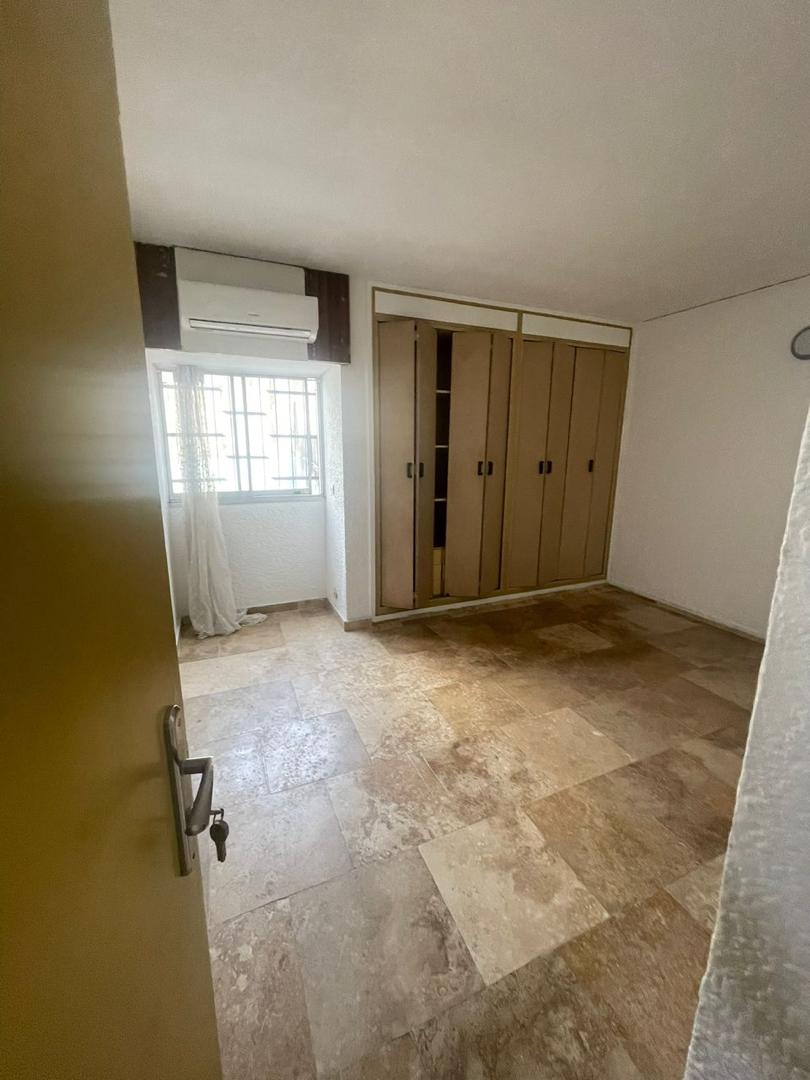 APPARTEMENT QUATRE PIÈCES COCODY 