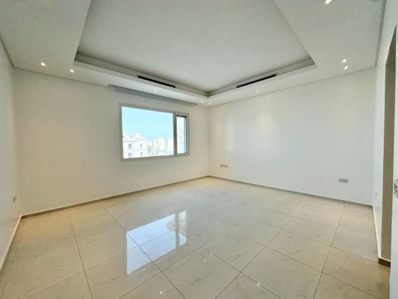 Spacious 2 Master Bedroom Apartment Available in Siddeeq