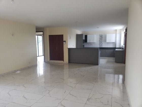Appartement élégant de 2 chambres à coucher à ...
