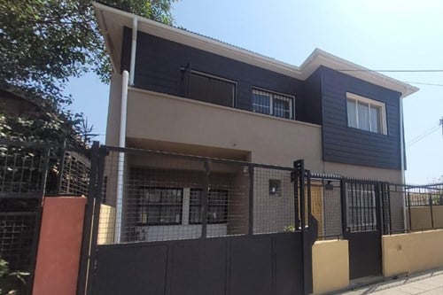 Alquiler Casa Remodelada excelente ubicacion Quilpue
