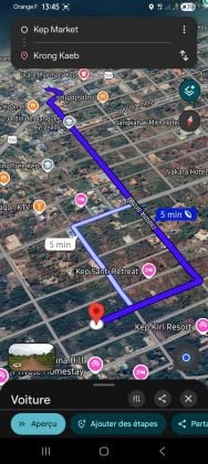 Land for sale 