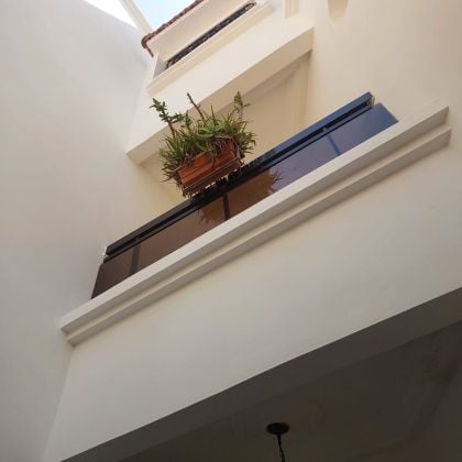 Villa for rent at the bend 