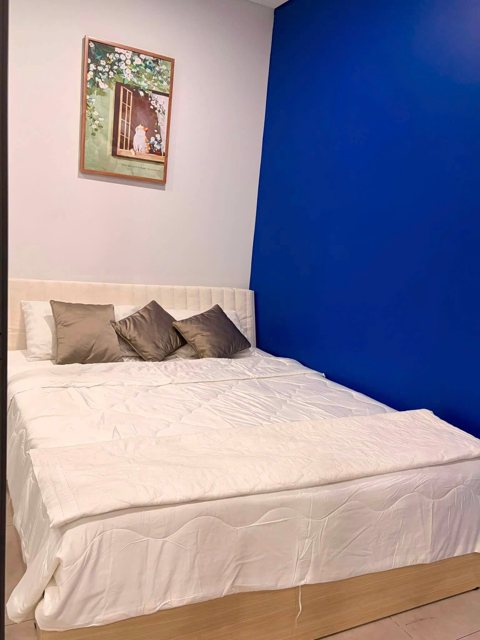 🏖️ DIRECT FROM OWNER: STUNNING SEA-VIEW 3-BEDROOM APARTMENT FOR RENT AT SCENIA