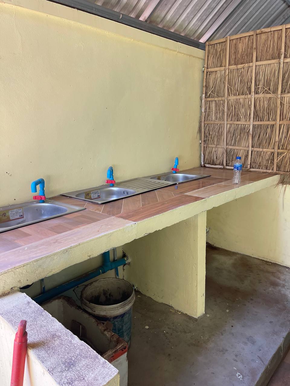 Maison a louer kampot