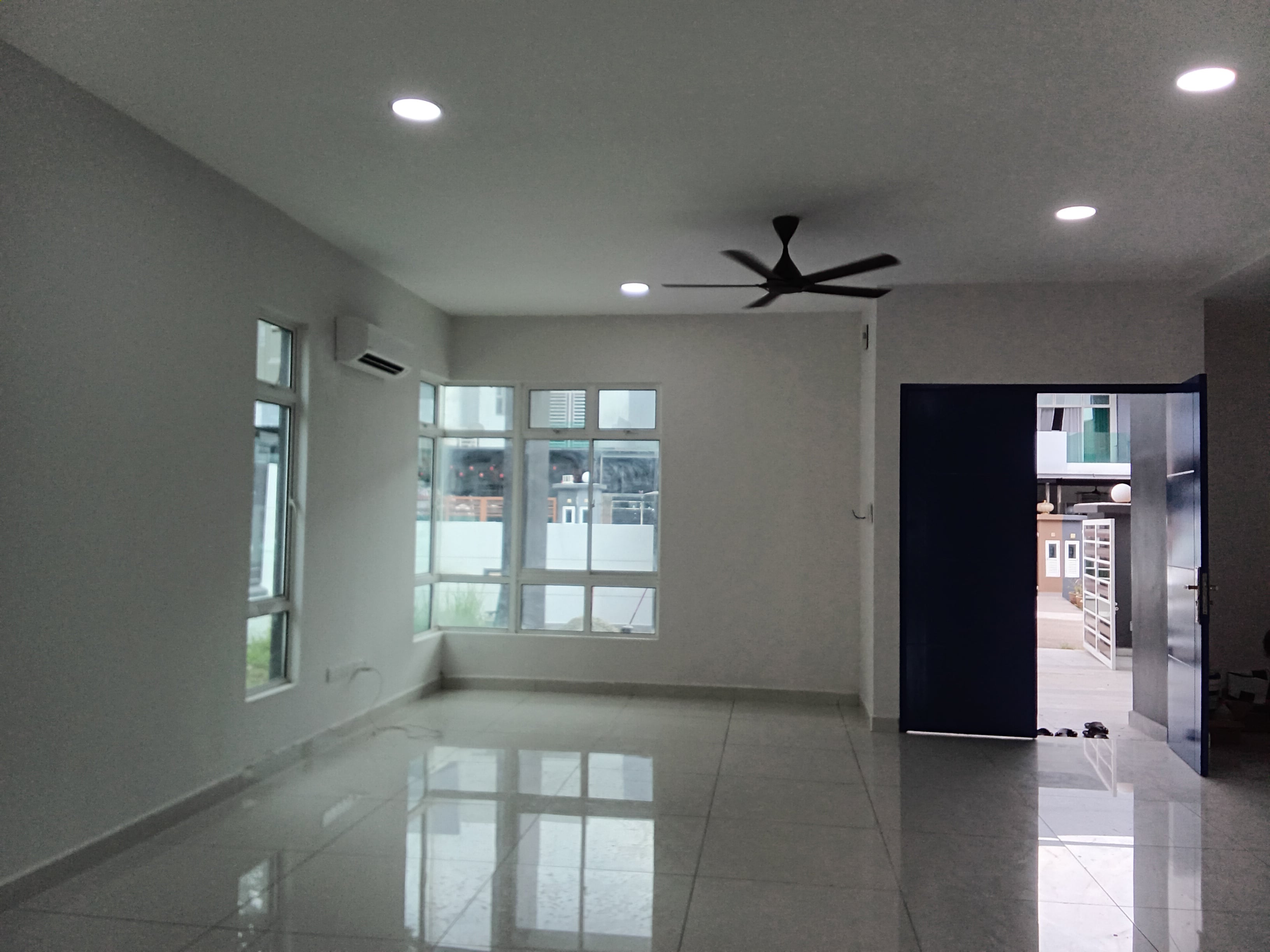 Taman Bukit Jaya Double Storey Semi Detached House For Sales