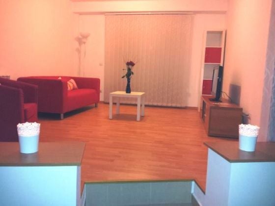3 PIECES , CENTRE VILLE DE BUCHAREST