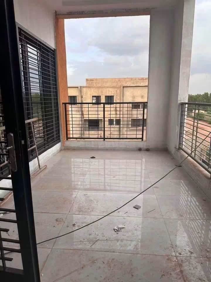 Luxury 4-room apartment for rent in Ouaga 2000