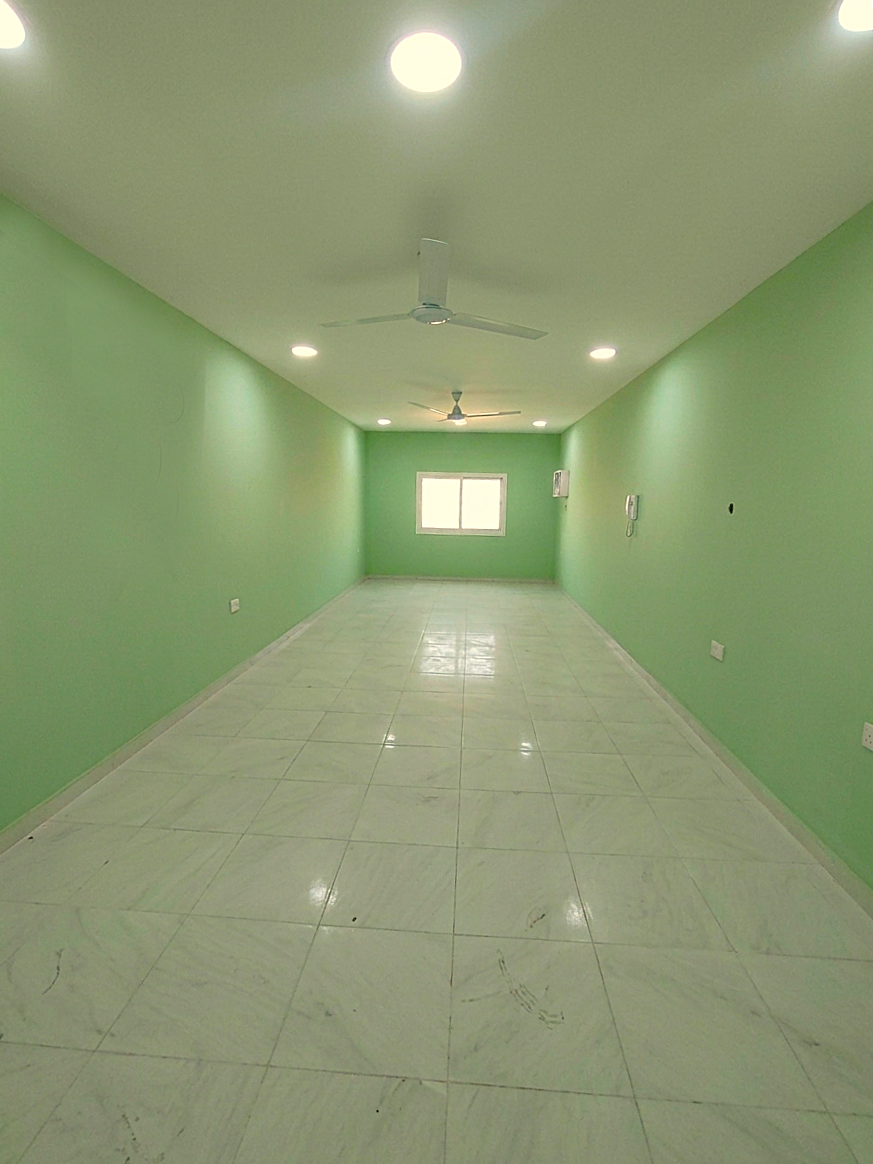 Labour accommodation (100 Peoples) for rent in Salmabad BD.1900/- 