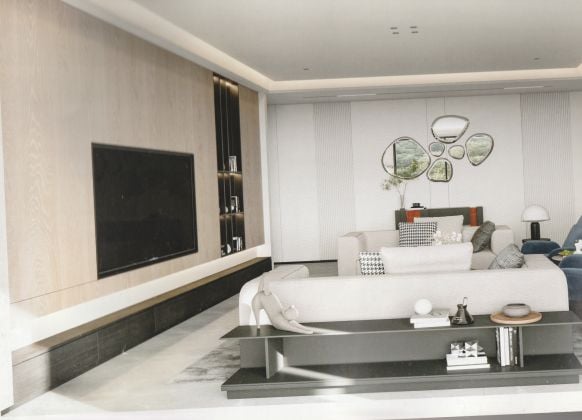 THE LIST LUXURY GUESTHOUSE