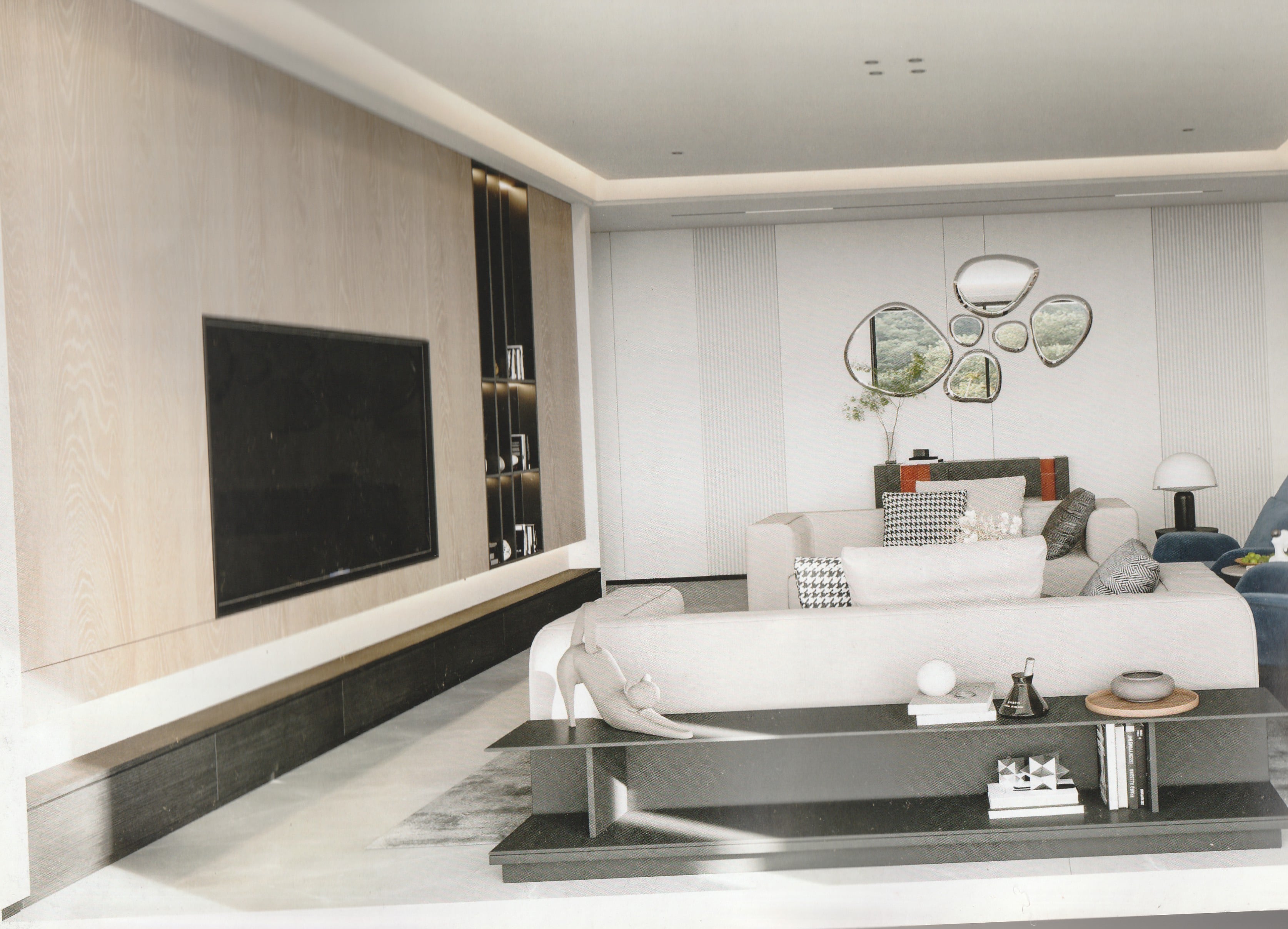 THE LIST LUXURY GUESTHOUSE