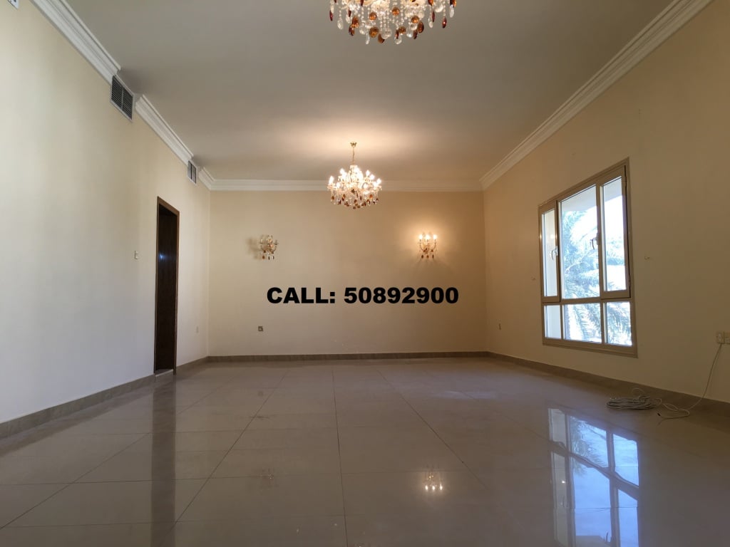 Nice Spacious Full Floor 3 Master Bedrooms with Balcony In Mishref