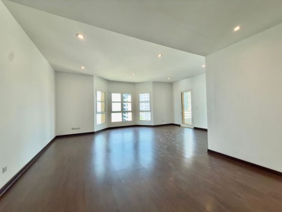 Sea view bedroom apartment for rent, Shaab