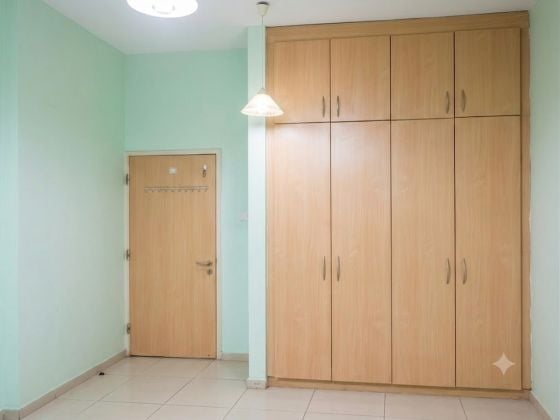 Room for Executive working lady