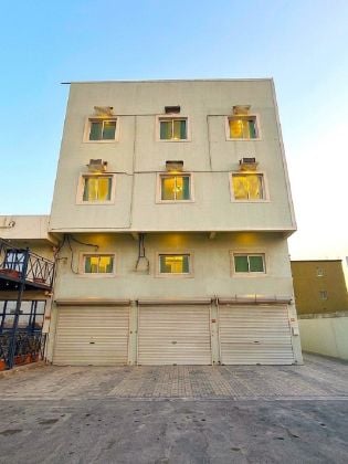 Commercial/ Residential Building for Sale in Salmabad BD.270,000/-
