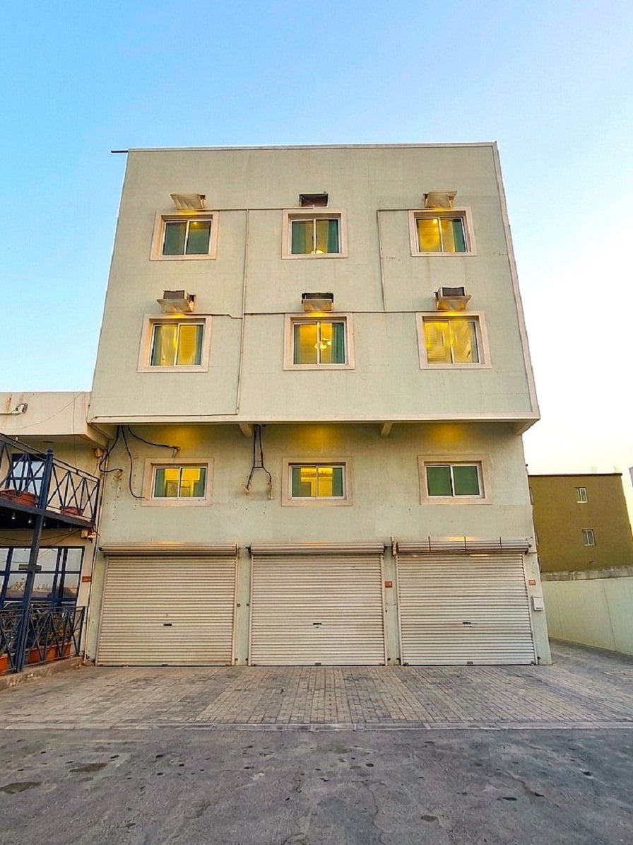 Commercial/ Residential Building for Sale in Salmabad BD.270,000/-