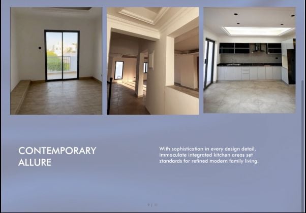 5-Bedroom Villa for Rent in Al Mawaleh | Family & Expat Friendly