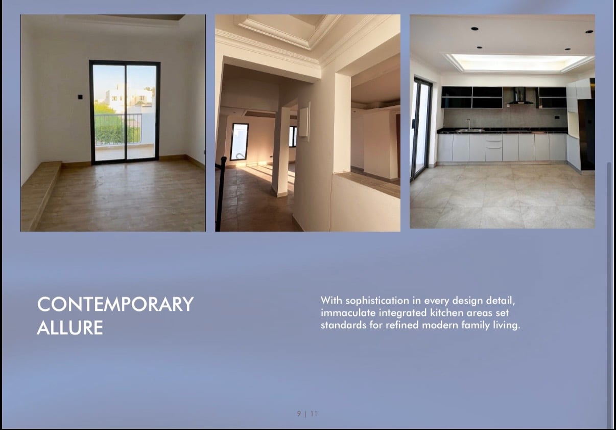 5-Bedroom Villa for Rent in Al Mawaleh | Family & Expat Friendly