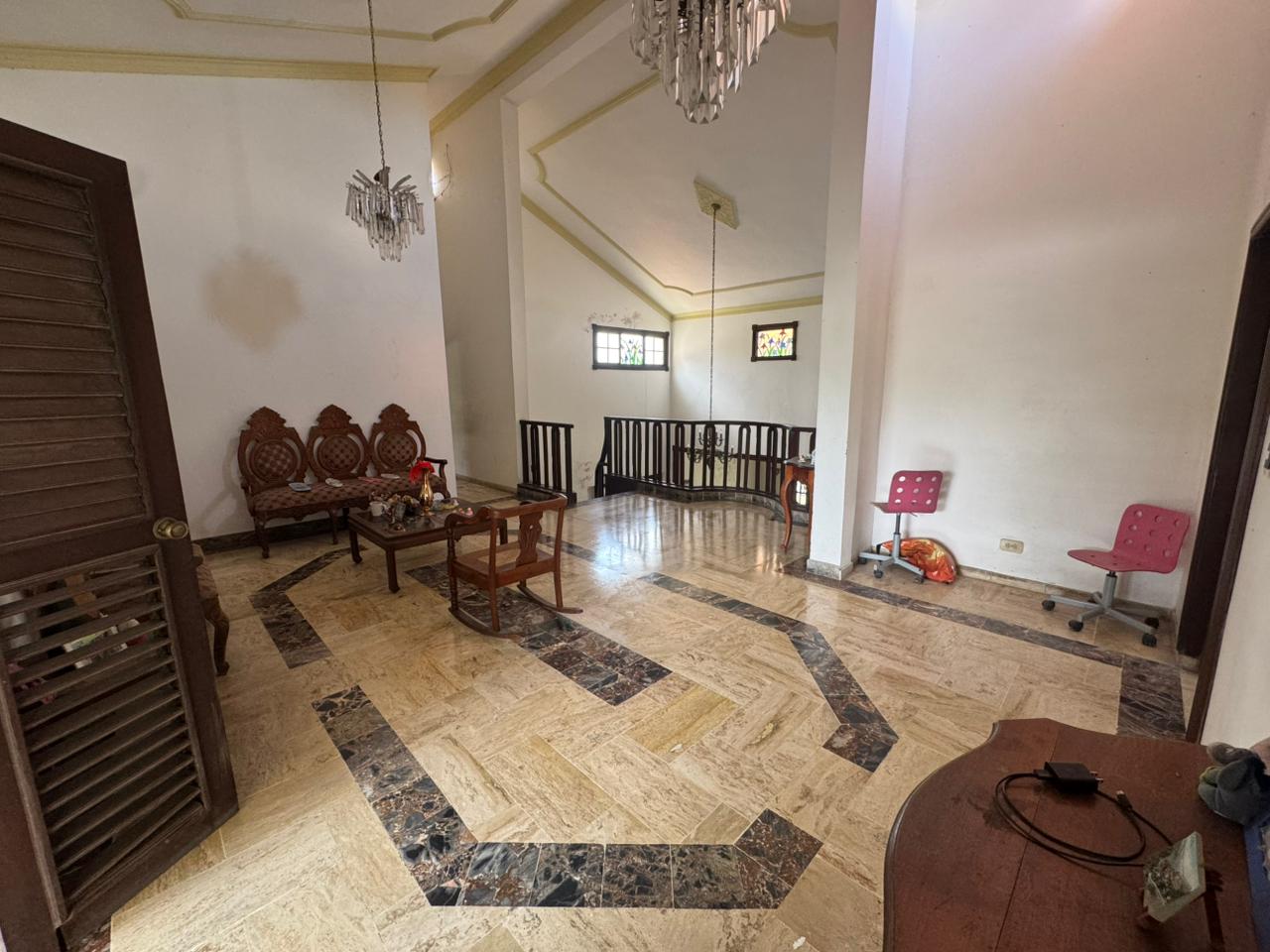 VENDO CASA EN EL MILLON CON 988 METROS